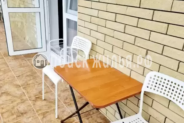 Коронелли, д.2