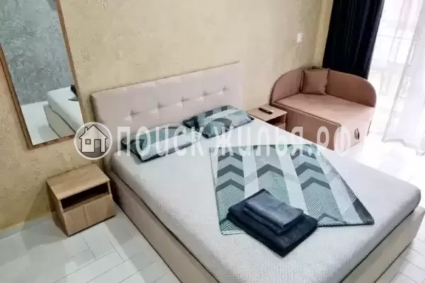 Коронелли, д.2