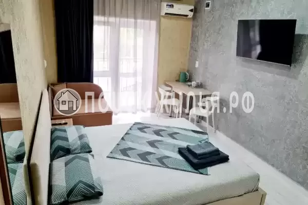 Коронелли, д.2