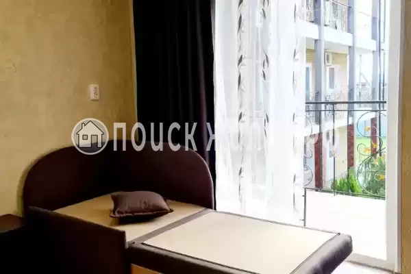 Коронелли, д.2