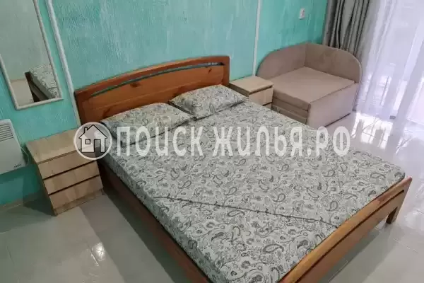 Коронелли, д.2