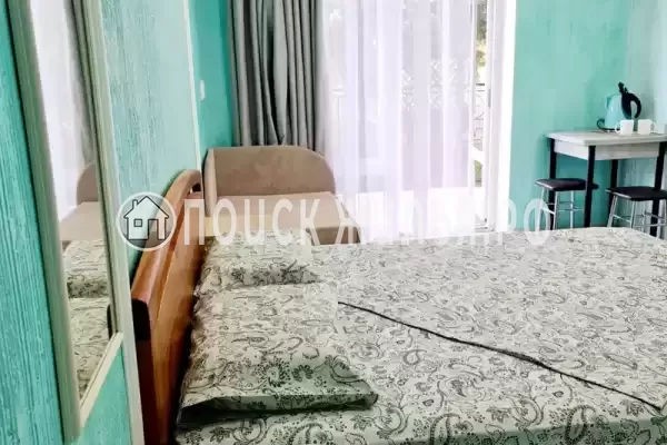 Коронелли, д.2