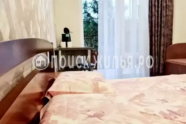 Коронелли, д.2