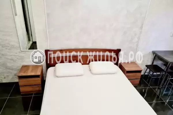 Коронелли, д.2