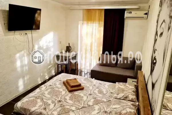 Коронелли, д.2