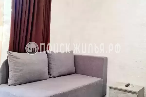 Коронелли, д.2