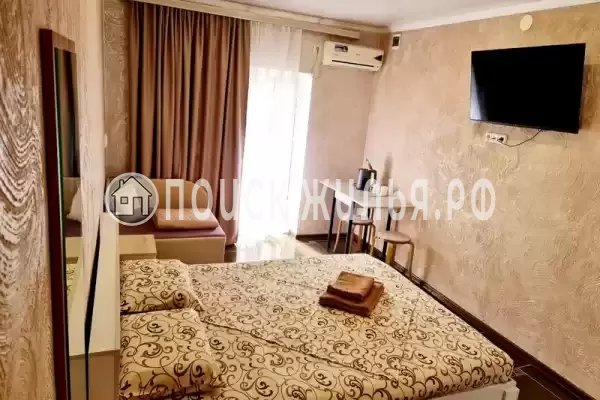 Коронелли, д.2