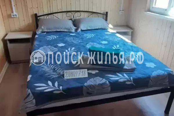 Частный сектор «Домики под ключ с бассейном» Частный сектор «Домики под ключ с бассейном»