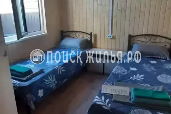 Частный сектор «Домики под ключ с бассейном» Частный сектор «Домики под ключ с бассейном»