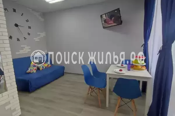 Гостевой дом «Айсберг»