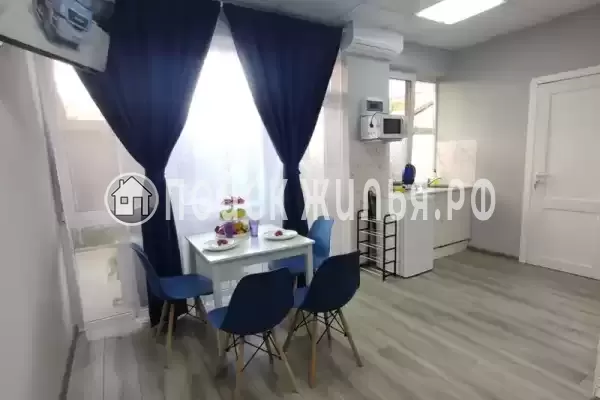 Гостевой дом «Айсберг»