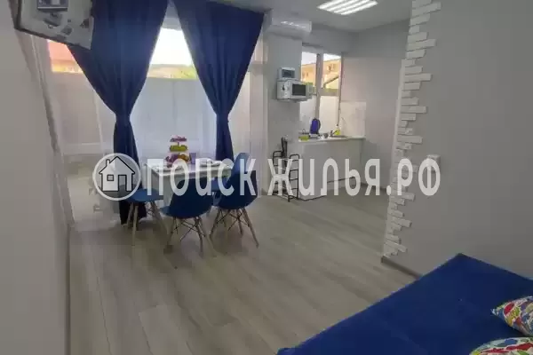 Гостевой дом «Айсберг»