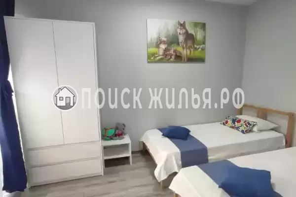 Гостевой дом «Айсберг»