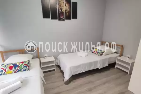 Гостевой дом «Айсберг»