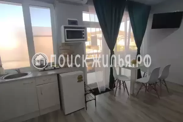 Гостевой дом «Айсберг»