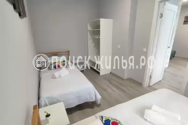 Гостевой дом «Айсберг»