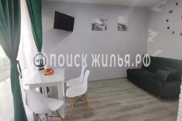 Гостевой дом «Айсберг»