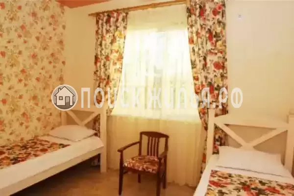 Гостевой дом «Профитто» Гостевой дом «Профитто»