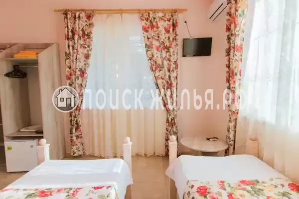 Гостевой дом «Профитто» Гостевой дом «Профитто»