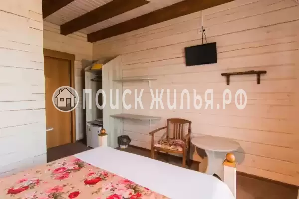 Гостевой дом «Профитто» Гостевой дом «Профитто»