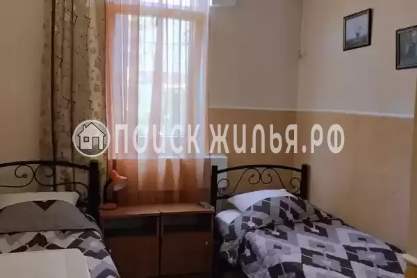 Гостевой дом «Берегиня»