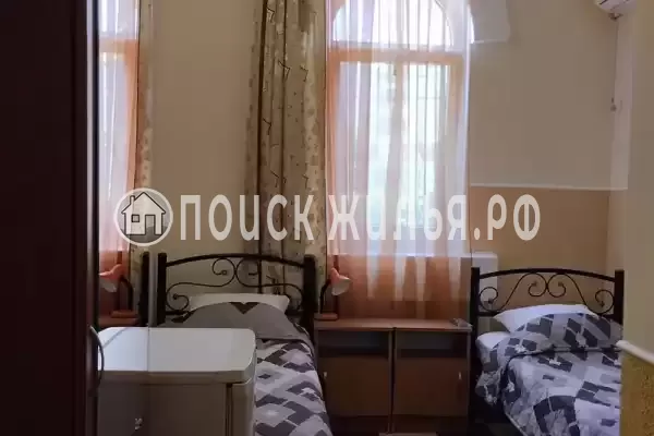 Гостевой дом «Берегиня»