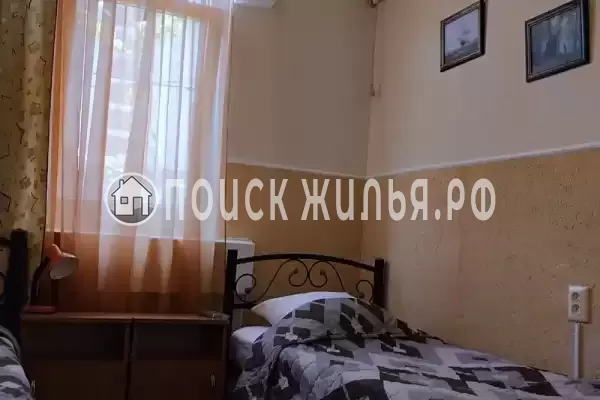 Гостевой дом «Берегиня»