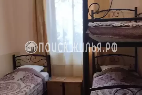 Гостевой дом «Берегиня»