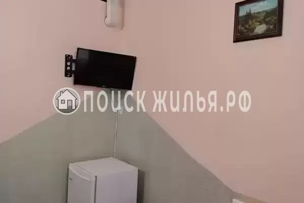 Гостевой дом «Берегиня»