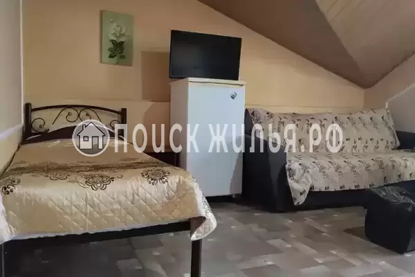 Гостевой дом «Берегиня»