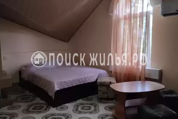 Гостевой дом «Берегиня»