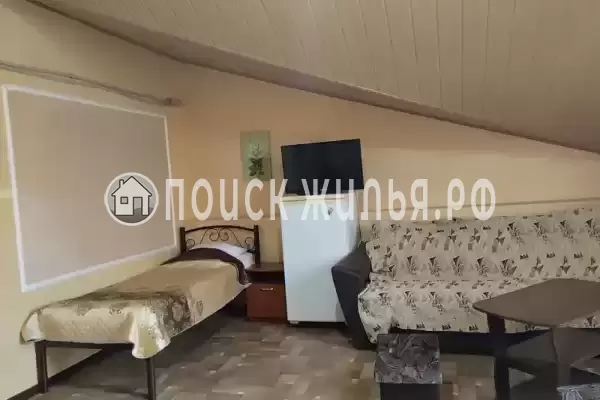 Гостевой дом «Берегиня»