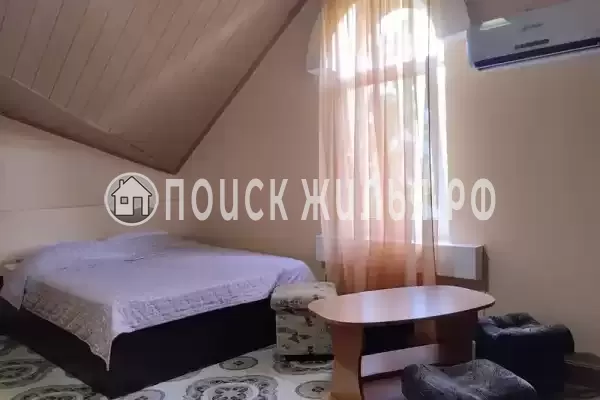 Гостевой дом «Берегиня»