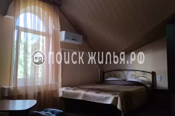 Гостевой дом «Берегиня»