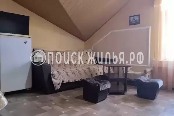 Гостевой дом «Берегиня»