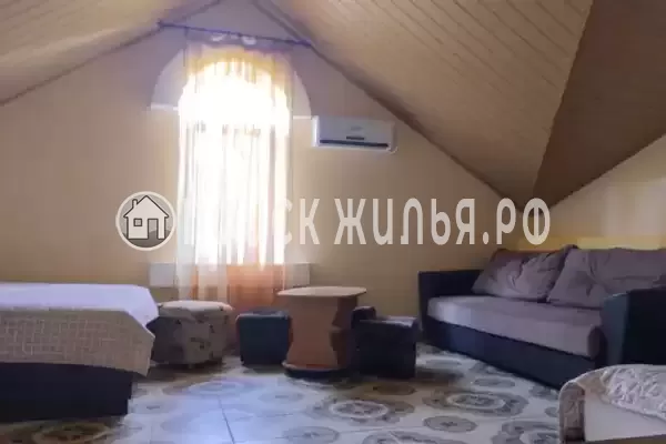 Гостевой дом «Берегиня»