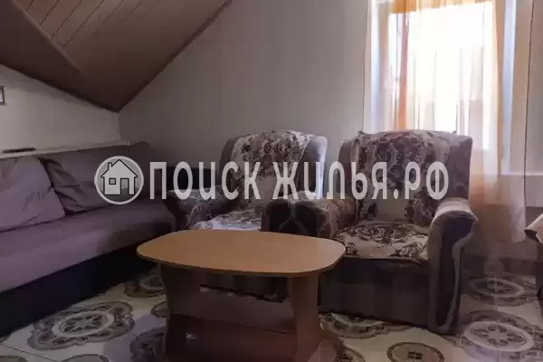 Гостевой дом «Берегиня»