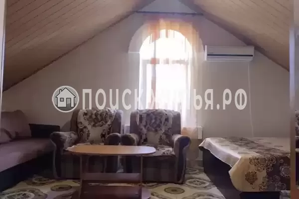 Гостевой дом «Берегиня»