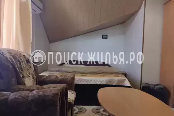 Гостевой дом «Берегиня»