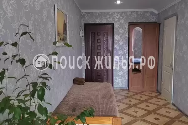 Частный сектор «Оазис»