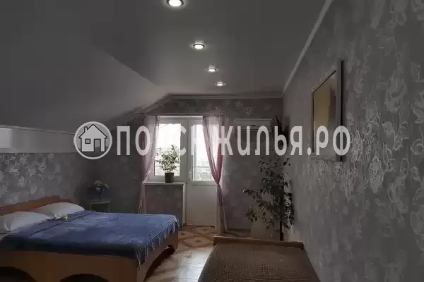 Частный сектор «Оазис»