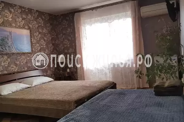 Частный сектор «Оазис»