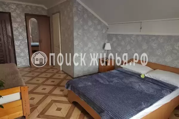 Частный сектор «Оазис»