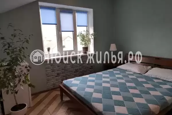 Частный сектор «Оазис»