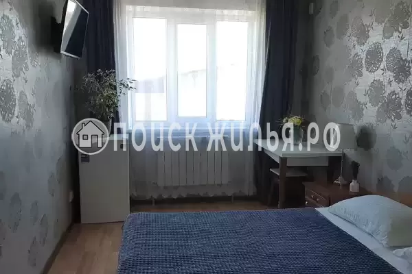 Частный сектор «Оазис»