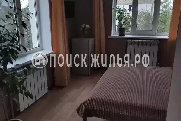 Частный сектор «Оазис»