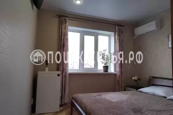 Частный сектор «Оазис»