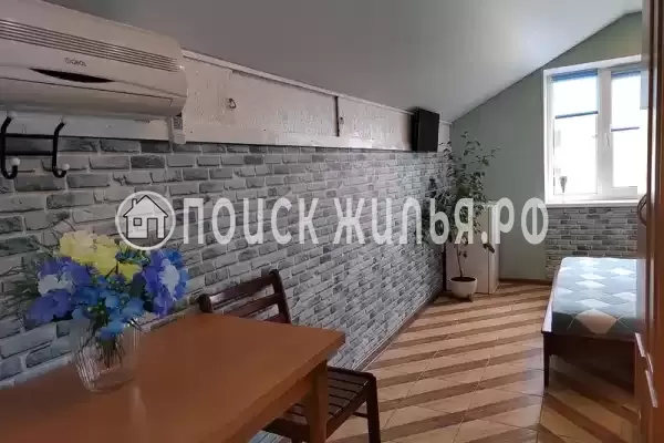 Частный сектор «Оазис»