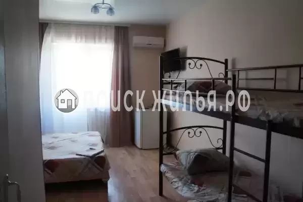 Частный сектор «Оазис»