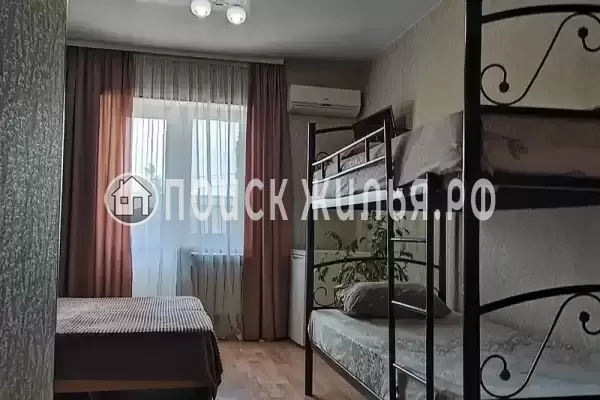 Частный сектор «Оазис»